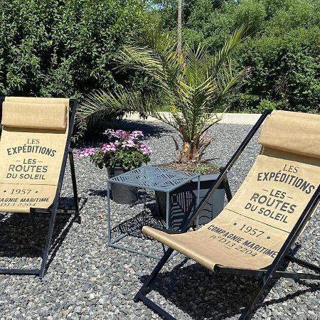 Atelier Des Reves Lejlighed Vichy Eksteriør billede