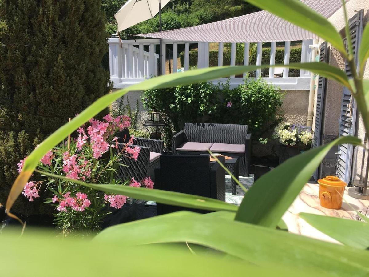 Atelier Des Reves Lejlighed Vichy Eksteriør billede